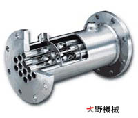高效換熱器-日本大野機(jī)械產(chǎn)品