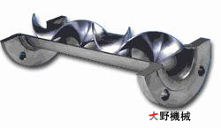 靜態(tài)混合器-日本大野機(jī)械產(chǎn)品