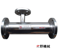 汽水混合器-日本大野機(jī)械產(chǎn)品